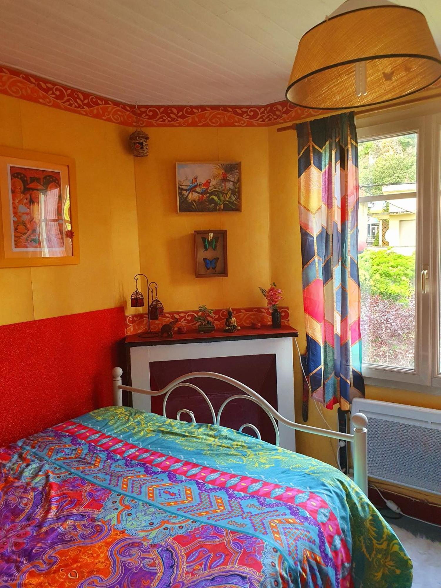 Bed And Breakfast Les Roses Multicolores Du 47 Fumel エクステリア 写真
